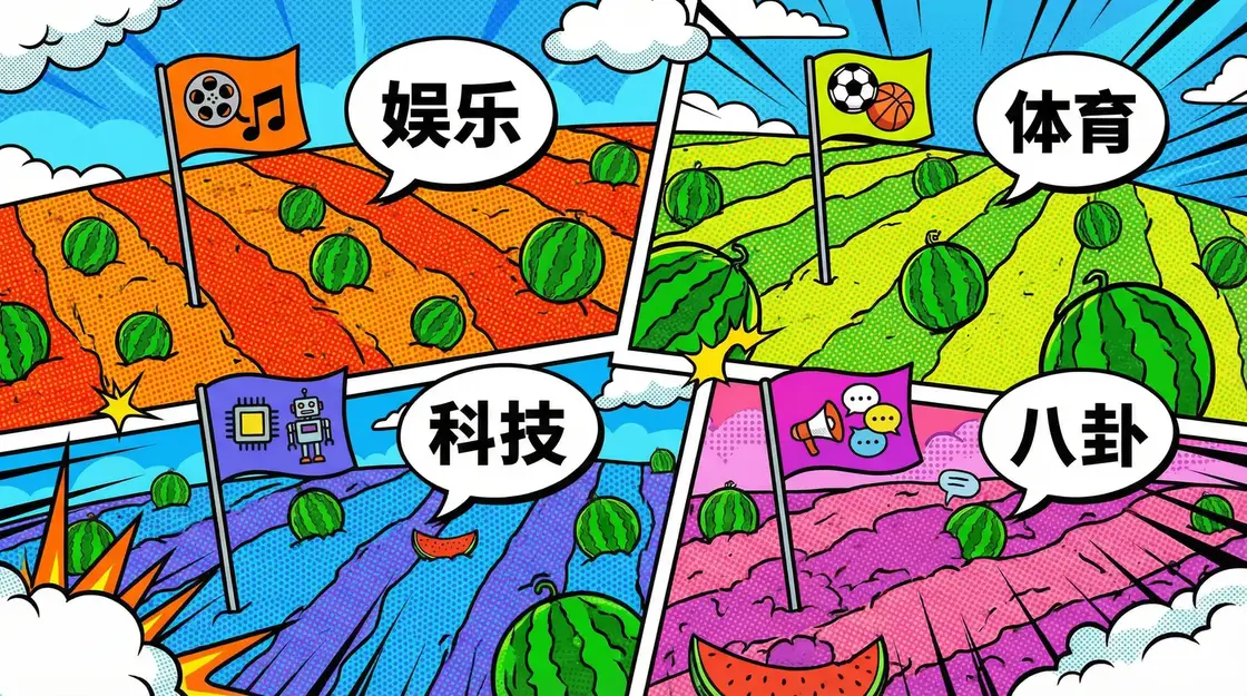 51cg fun 娱乐瓜田分类